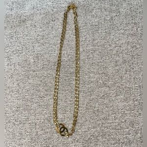 Chanel fashion Choker Necklace